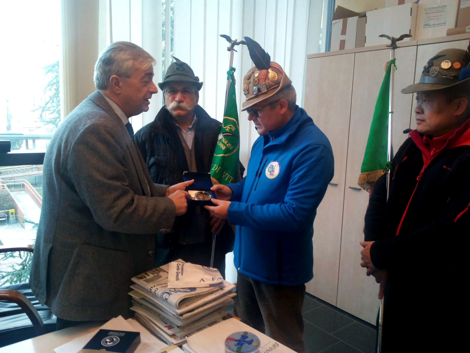 ReliquiaGnocchi1consegnamilano
