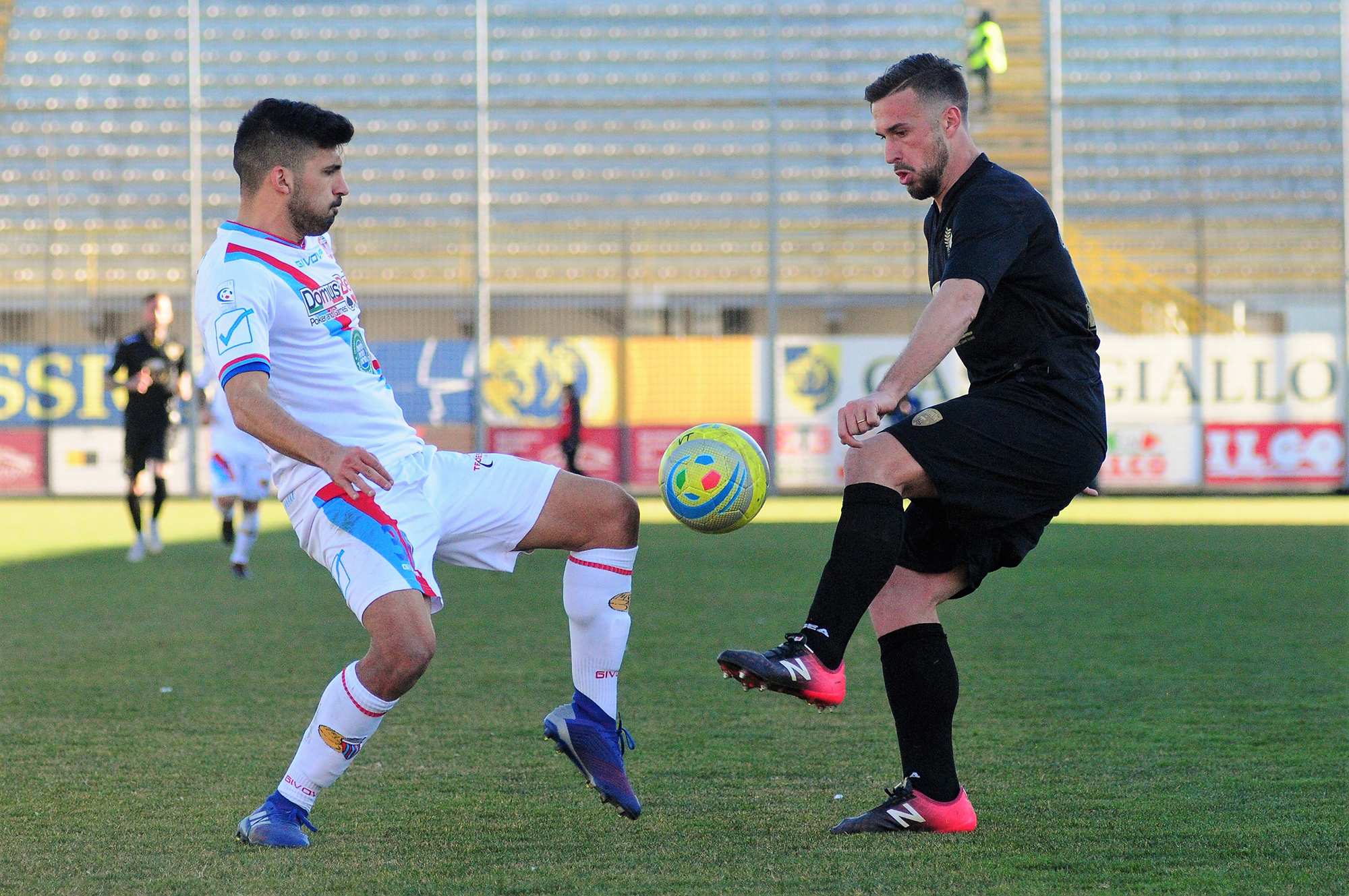 Viterbese-Catania10