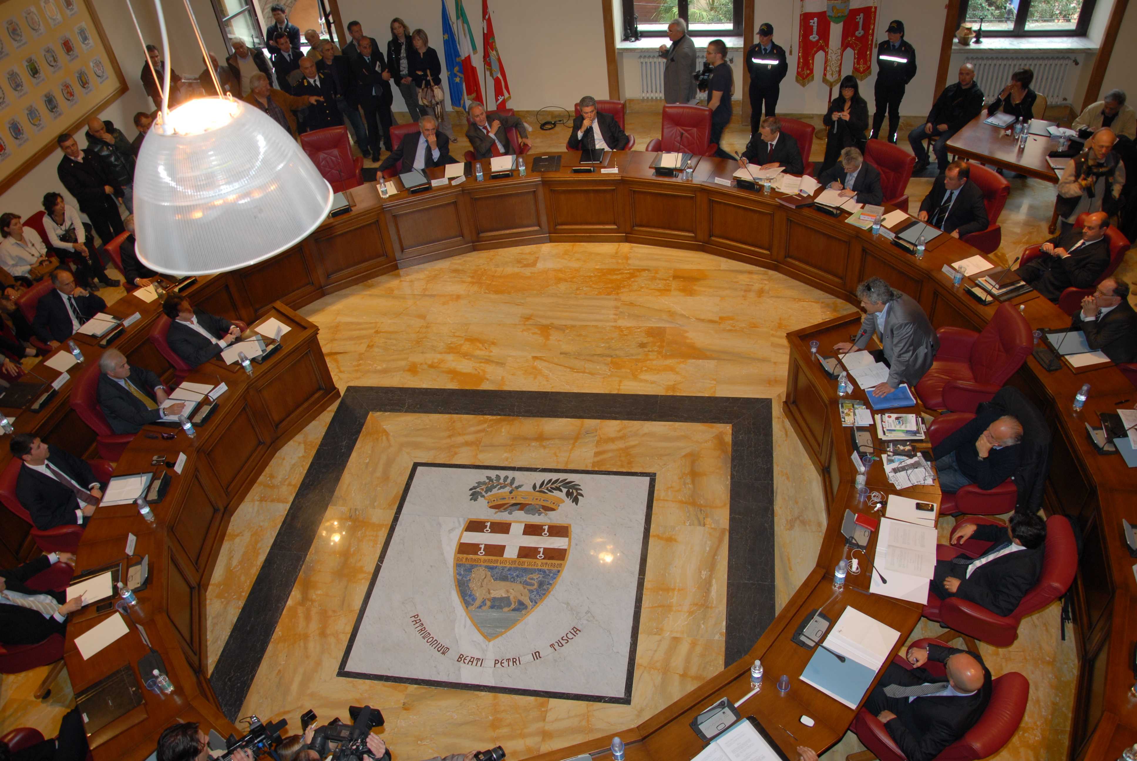consiglio-provinciale