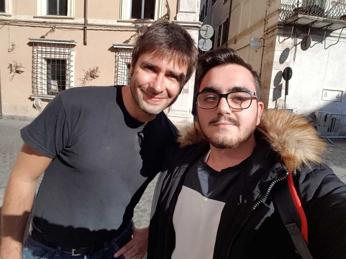 di battista