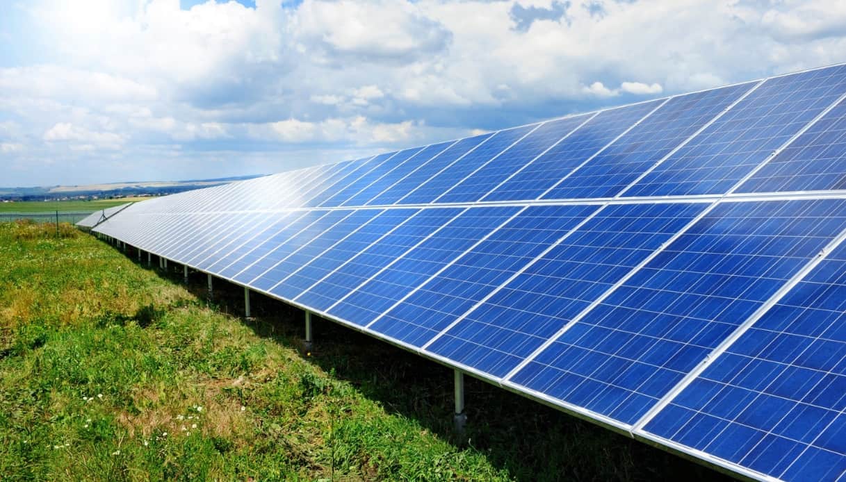 fotovoltaico
