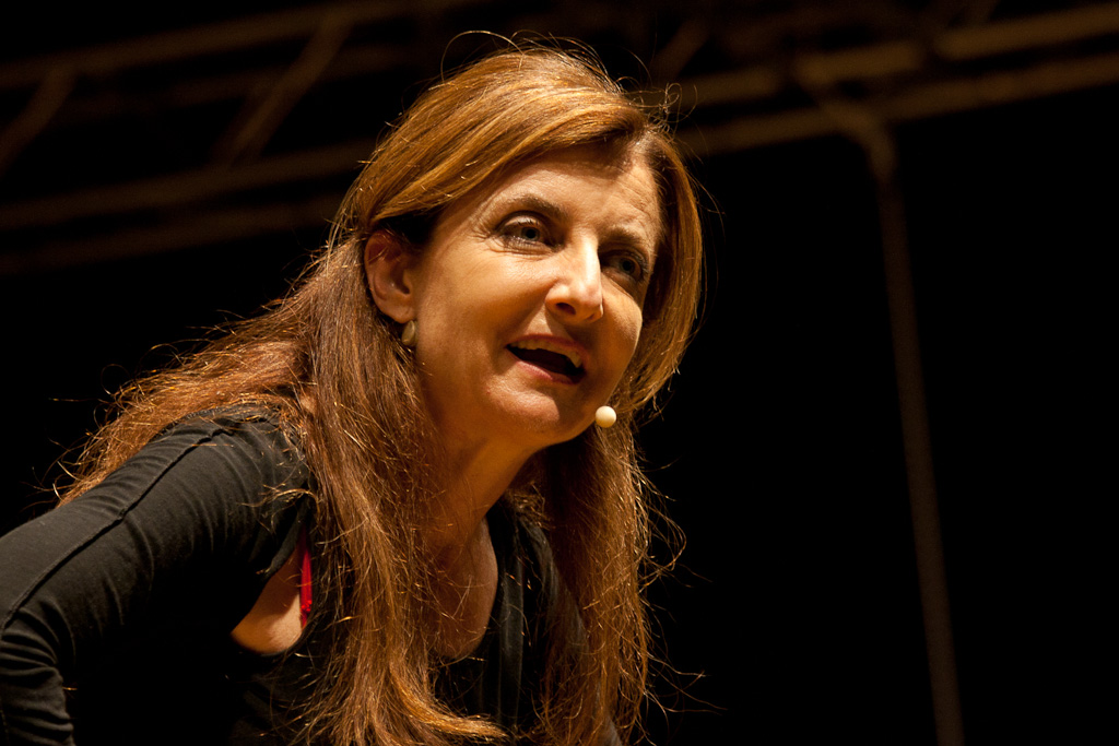 francesca reggiani