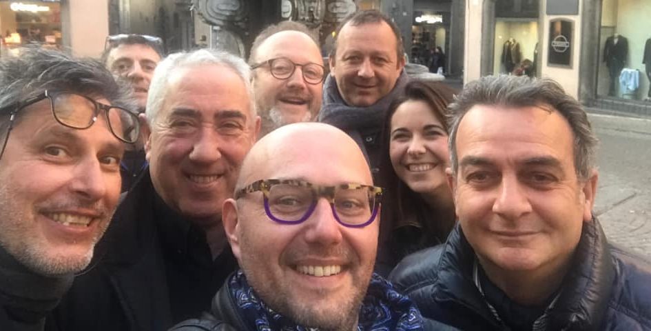 fratelli d'Italia