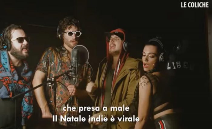 le coliche