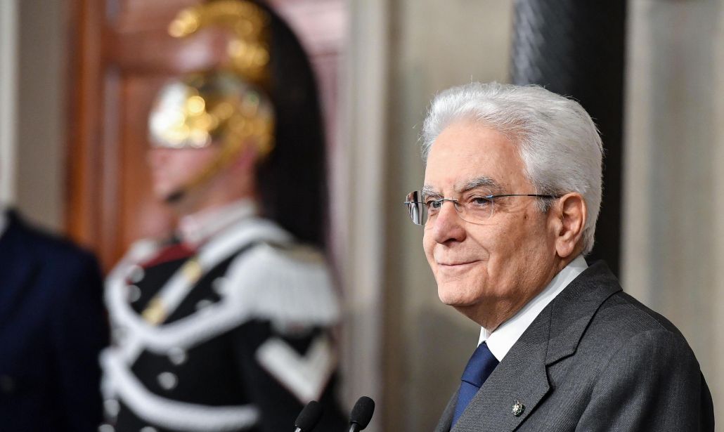 mattarella