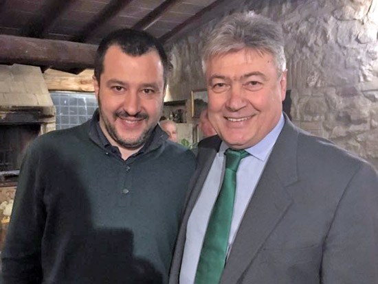 matteo-salvini-umberto-fusco