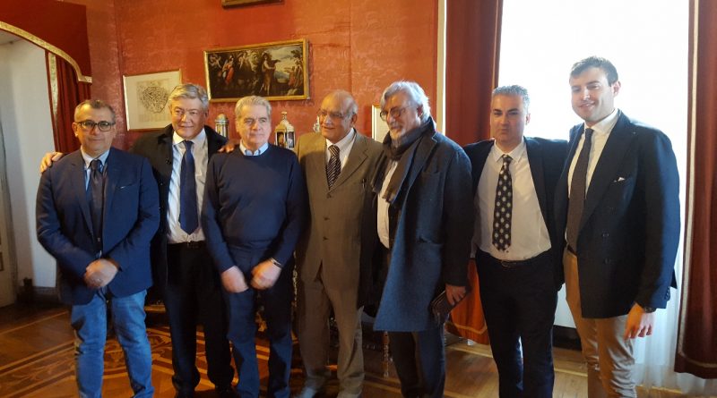 presentazione gold tv tuscia1