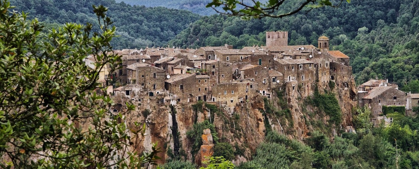 Calcata