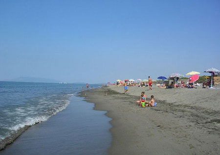 Montalto-Marina