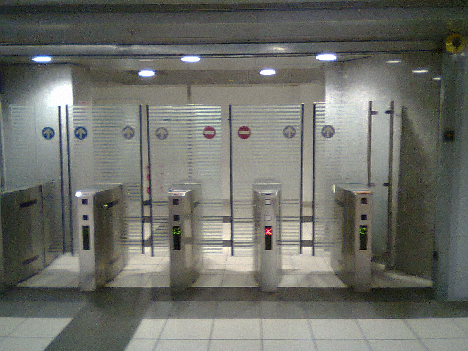 bagni