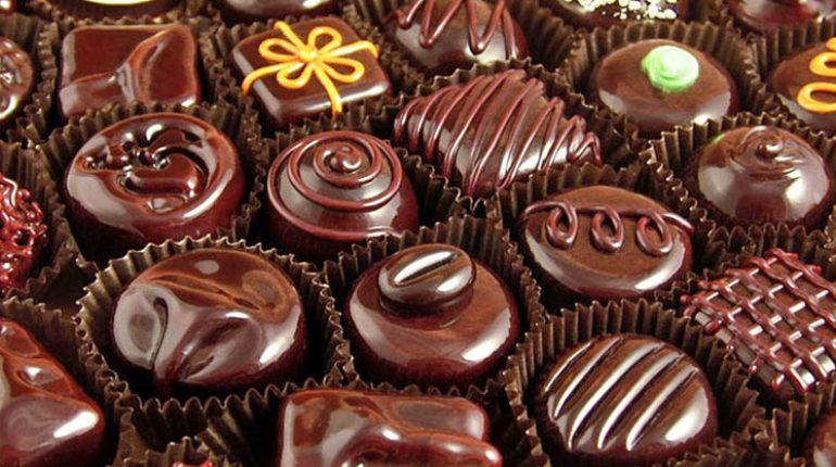cioccolato