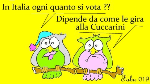 fune cuccarini