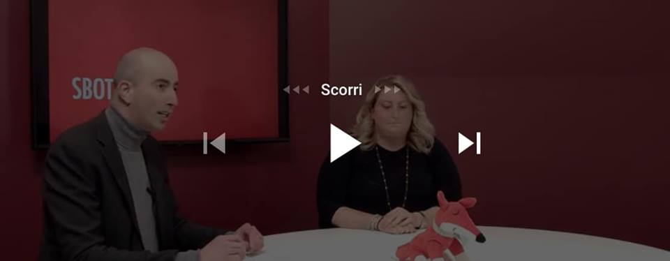 sbottonati