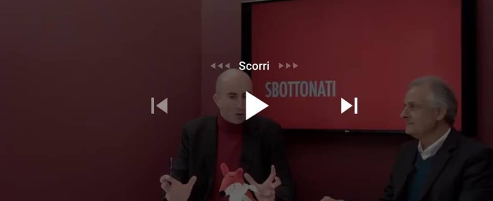 sbottonati