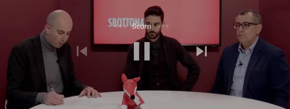 sbottonati