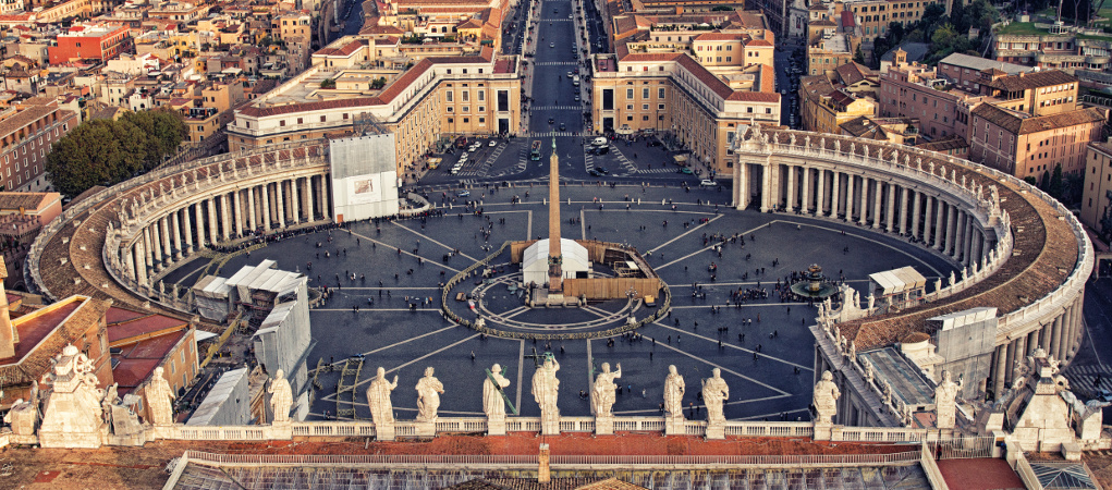 vaticano