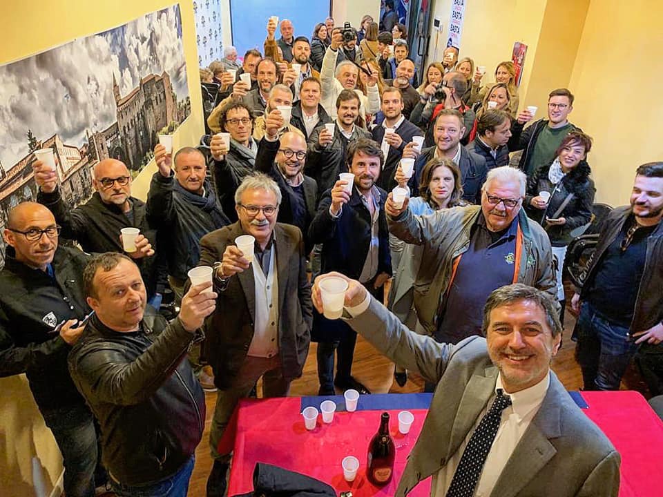 Fratelli d'Italia