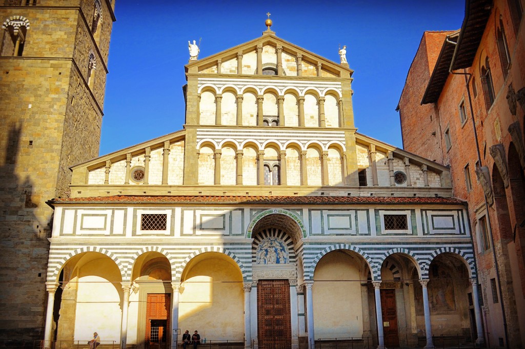 PISTOIA