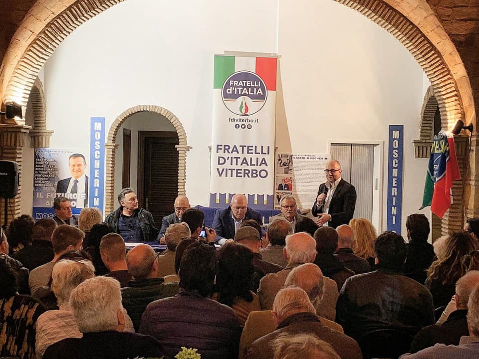 cro-tarquinia