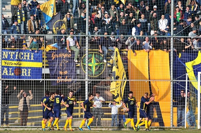 curva-nord-viterbese