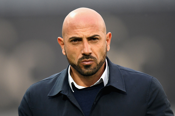 Carpi FC v Parma Calcio - Serie B