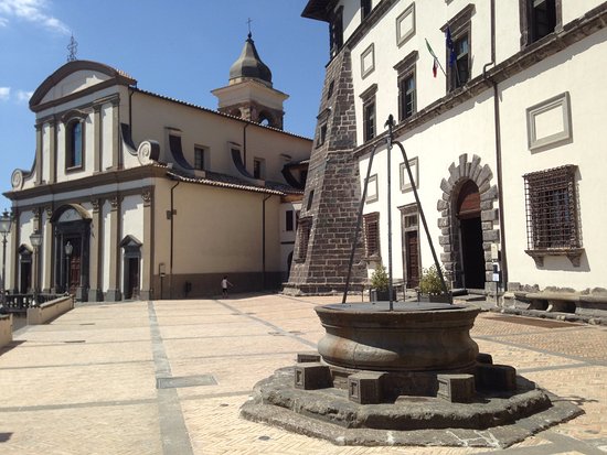 gradoli