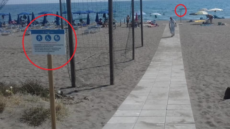 mare