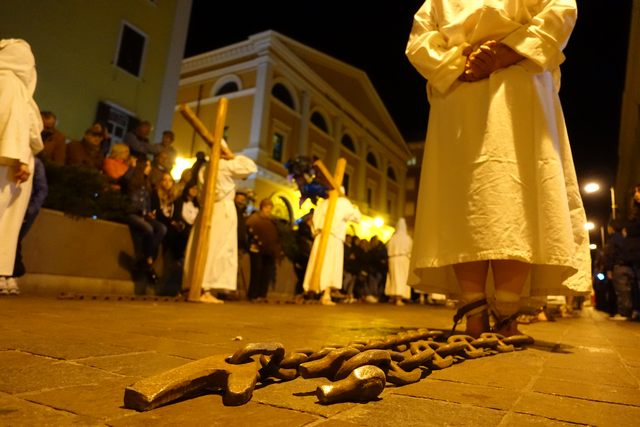 processione