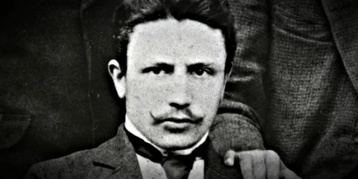Dino Campana