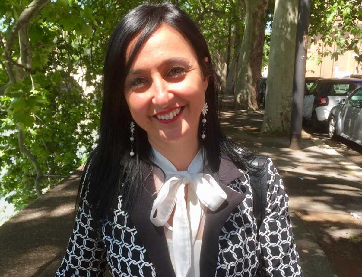 Katia Scardozzi