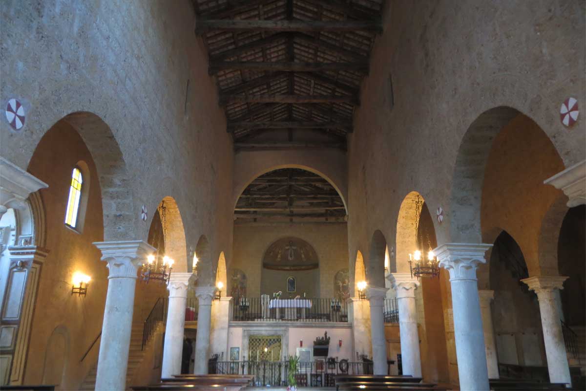San Famiano