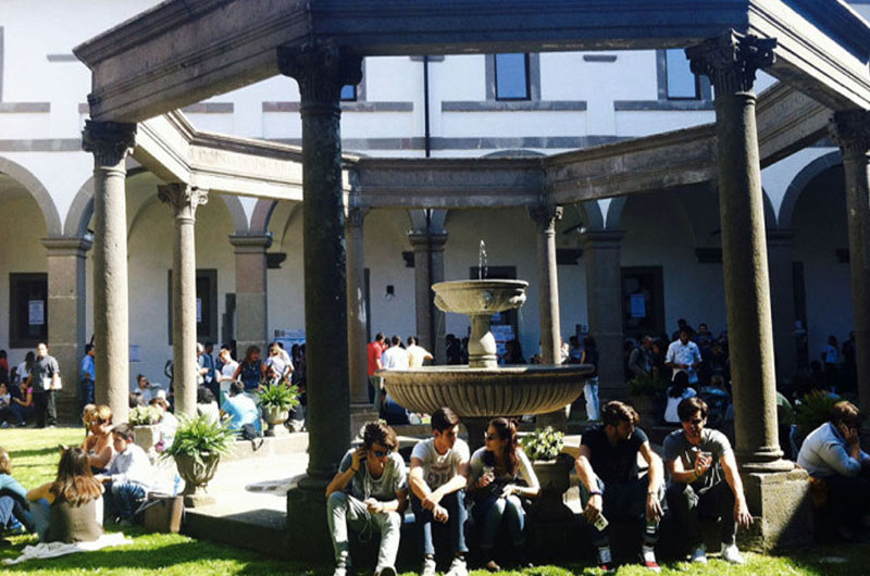 Summer-School