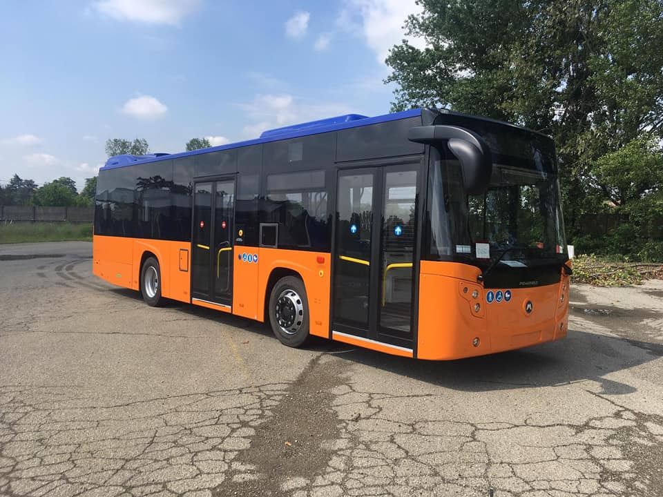 autobus