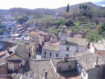 canepina