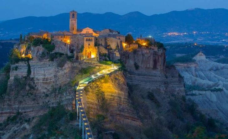 civita 4