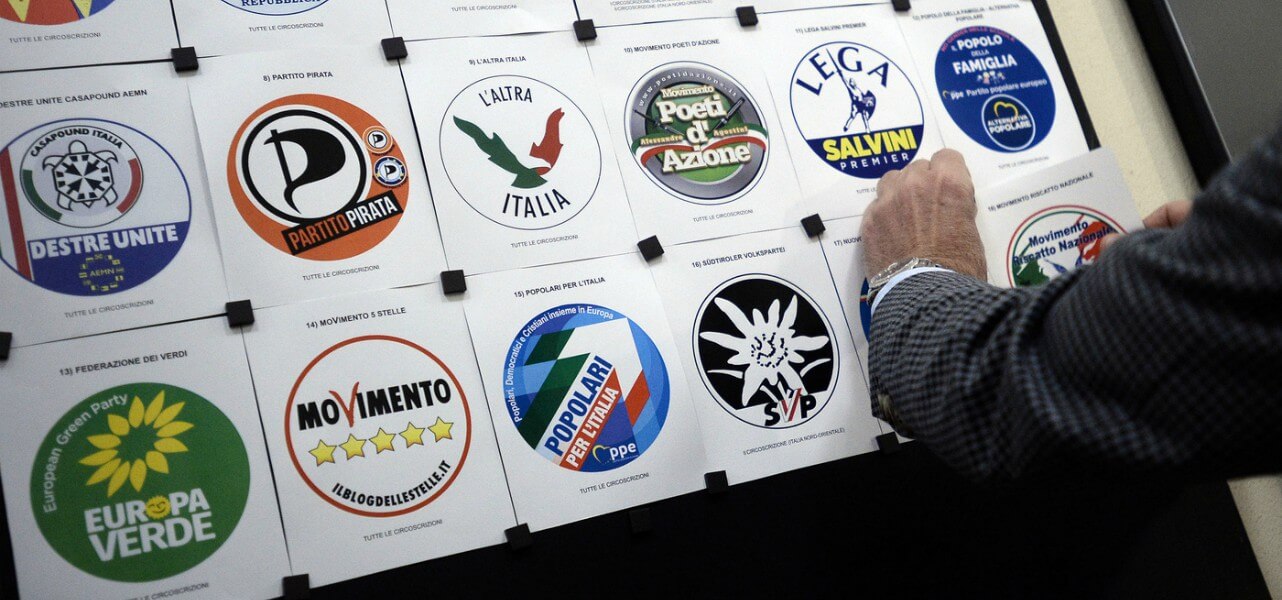exit poll