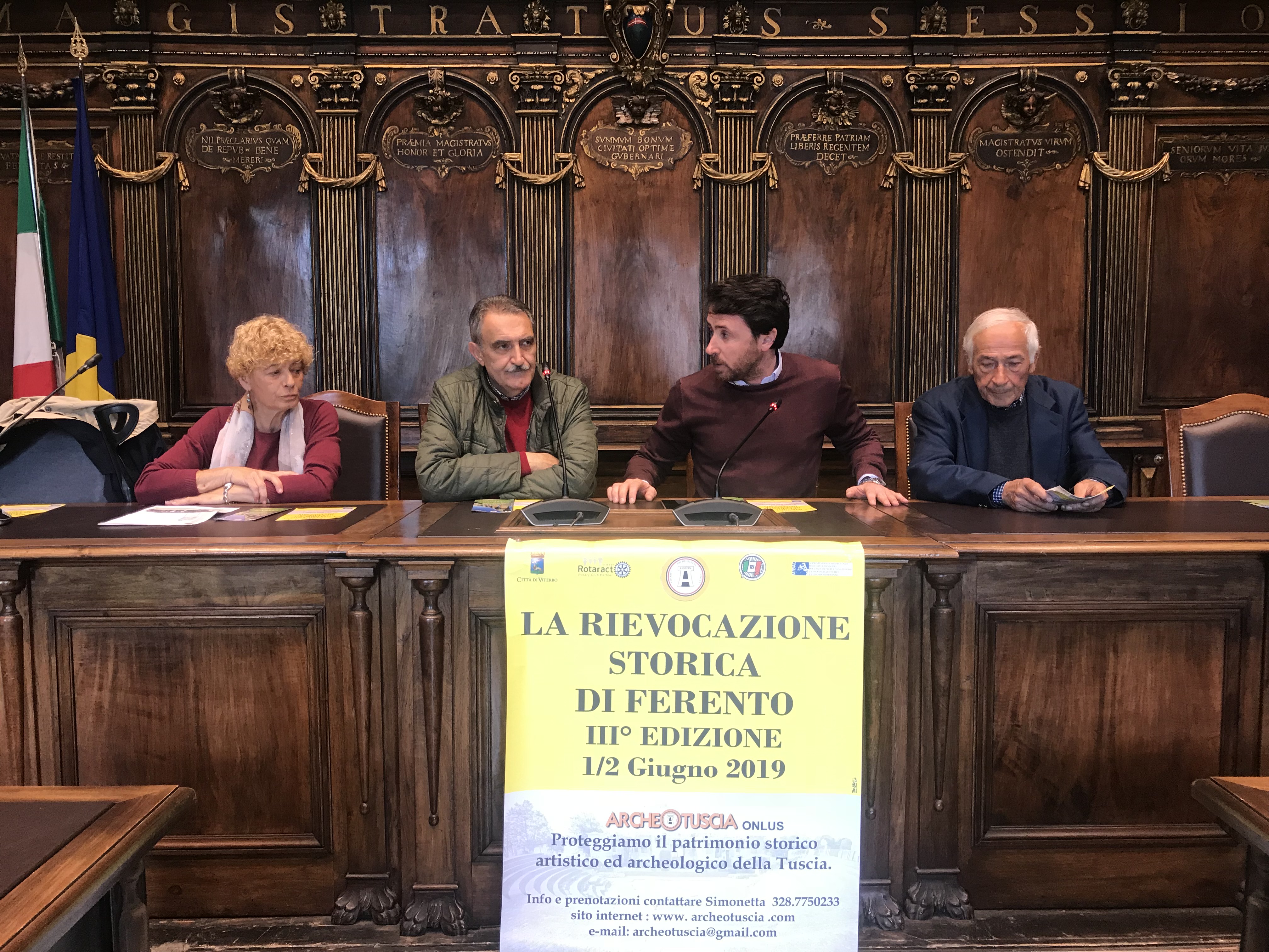 ferento_rievocazione
