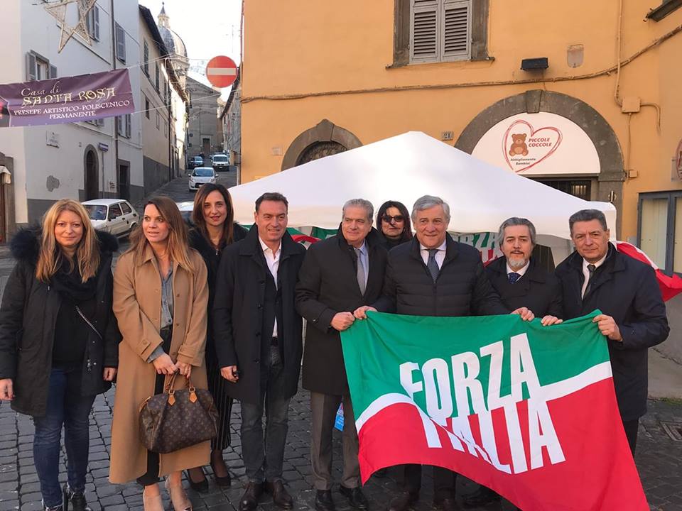 forza italia