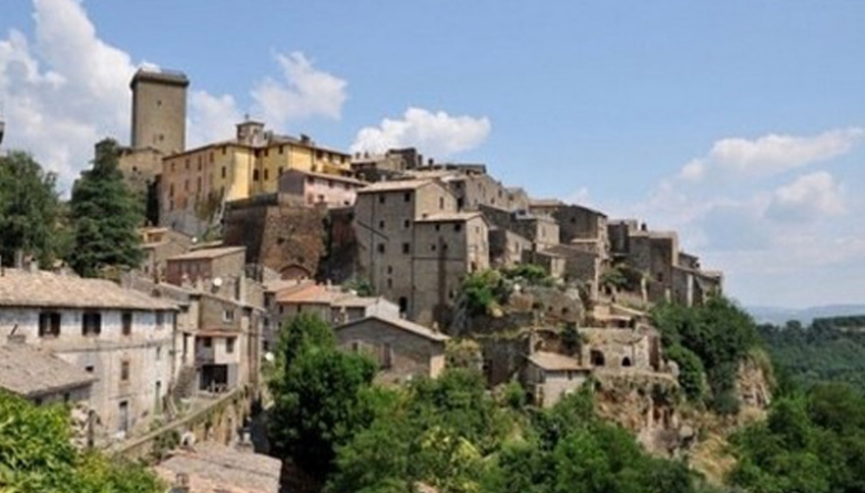 graffignano
