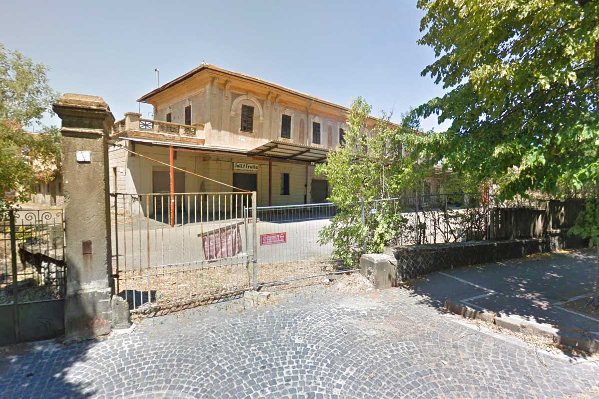 mercati