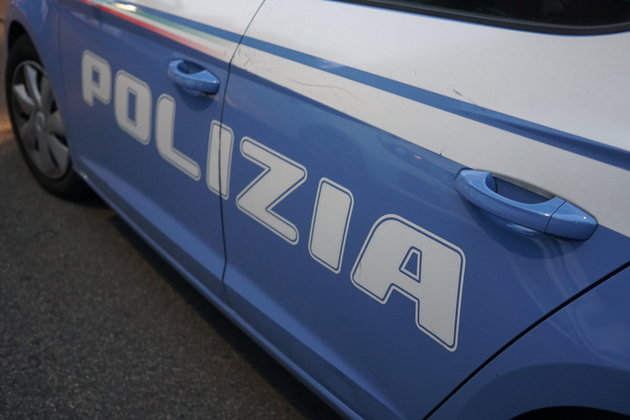 polizia