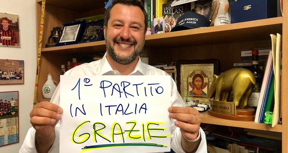 salvini