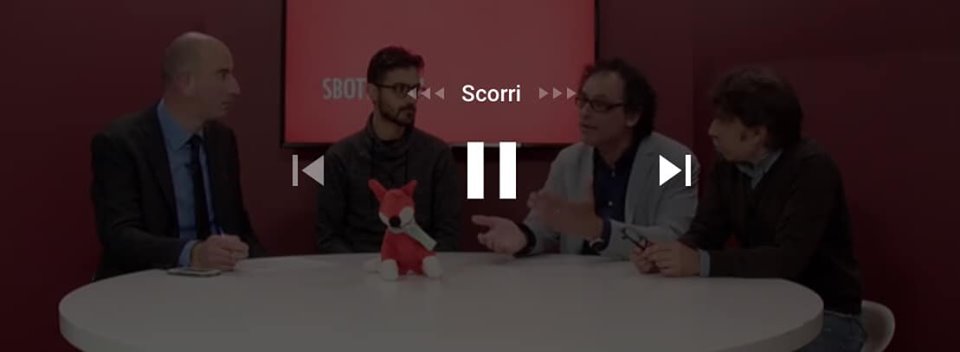 sbottonati