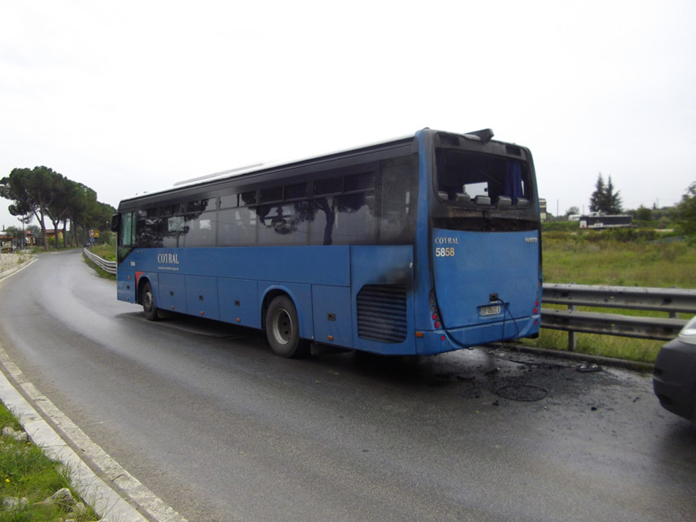 autobus