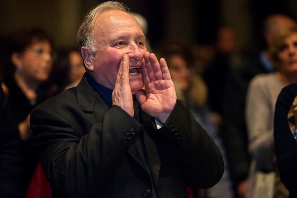 don alberto