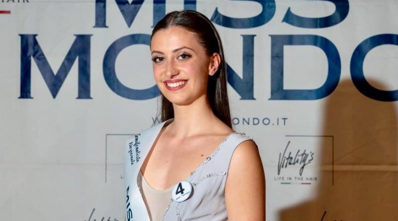 gaia di giovanni