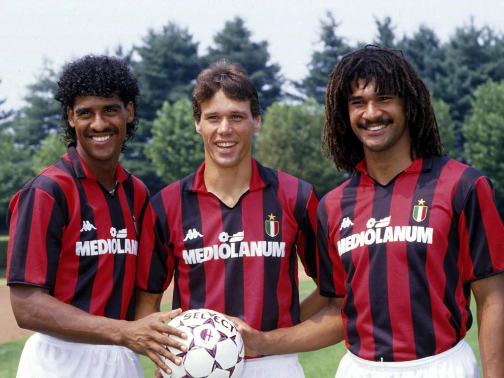 milan