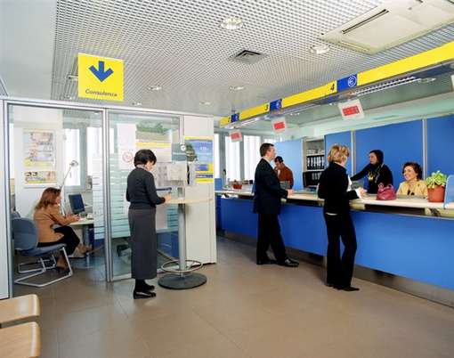 poste