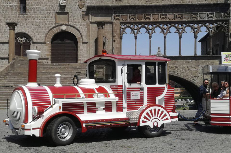 trenino