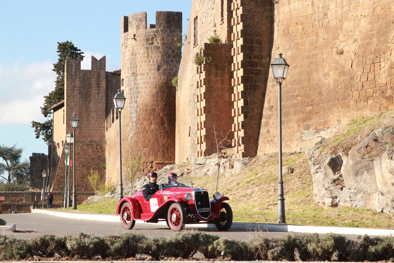 tuscia-